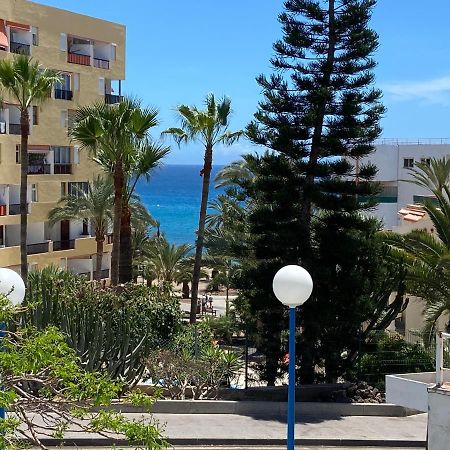 Rosamar Apartamento Los Cristianos  Exterior foto