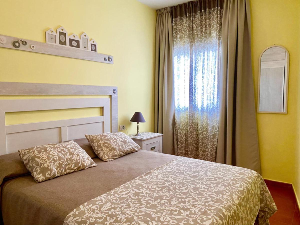 Rosamar Apartamento Los Cristianos  Exterior foto