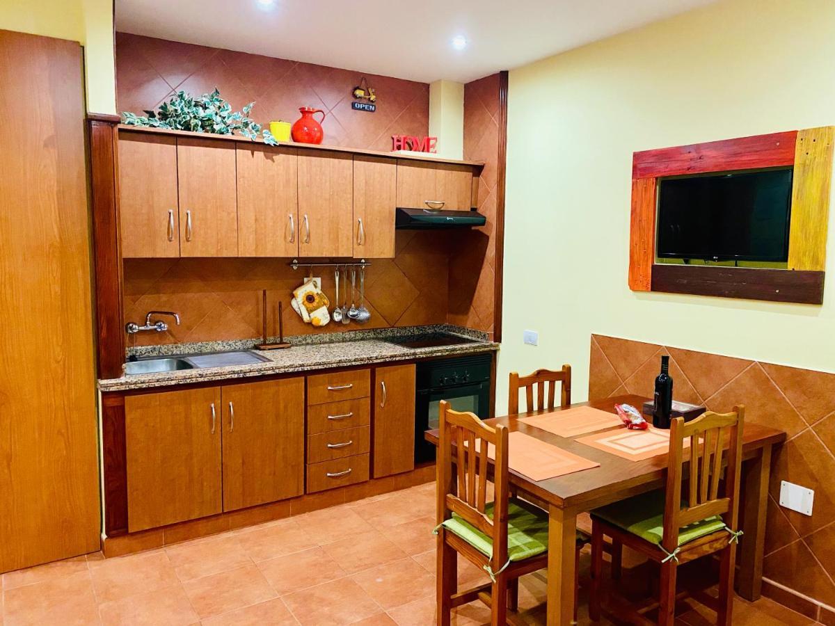 Rosamar Apartamento Los Cristianos  Exterior foto