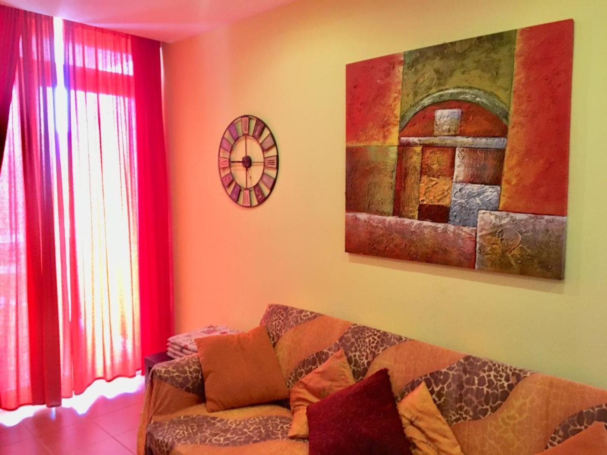 Rosamar Apartamento Los Cristianos  Exterior foto