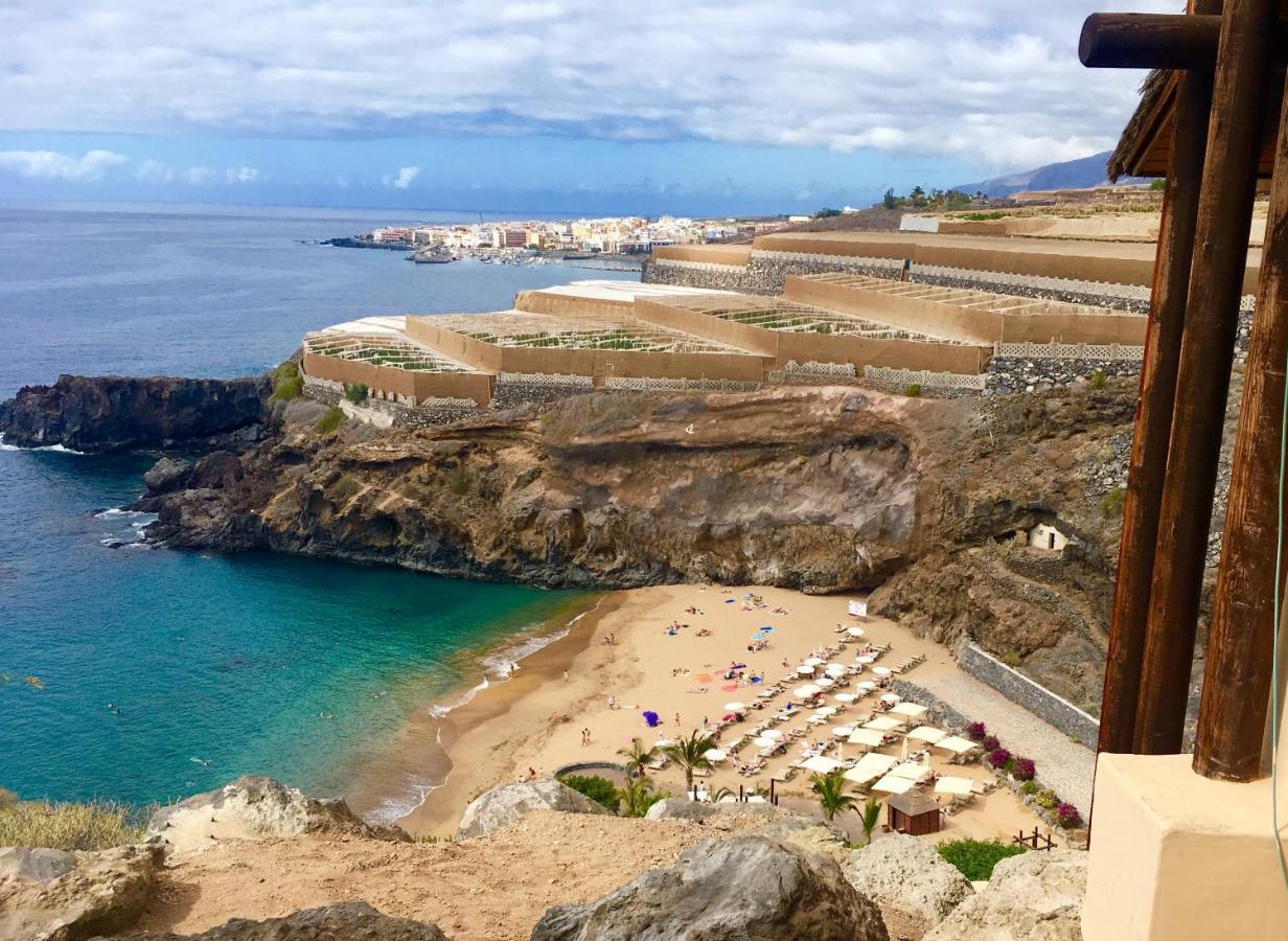 Rosamar Apartamento Los Cristianos  Exterior foto