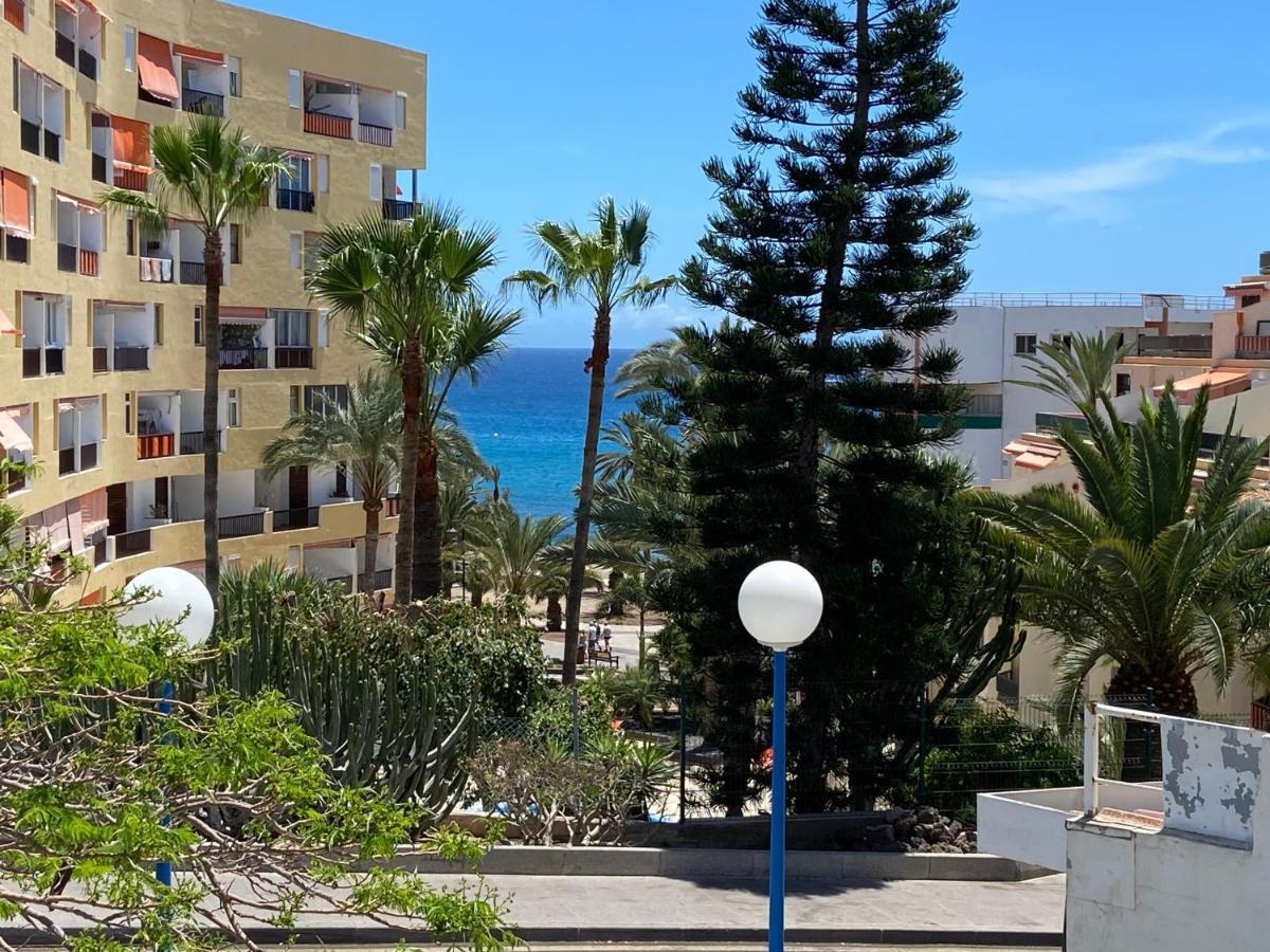Rosamar Apartamento Los Cristianos  Exterior foto