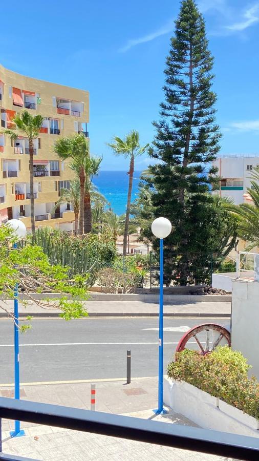 Rosamar Apartamento Los Cristianos  Exterior foto