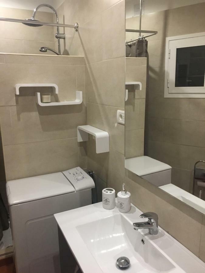 Rosamar Apartamento Los Cristianos  Exterior foto