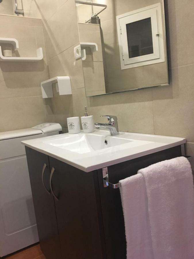 Rosamar Apartamento Los Cristianos  Exterior foto