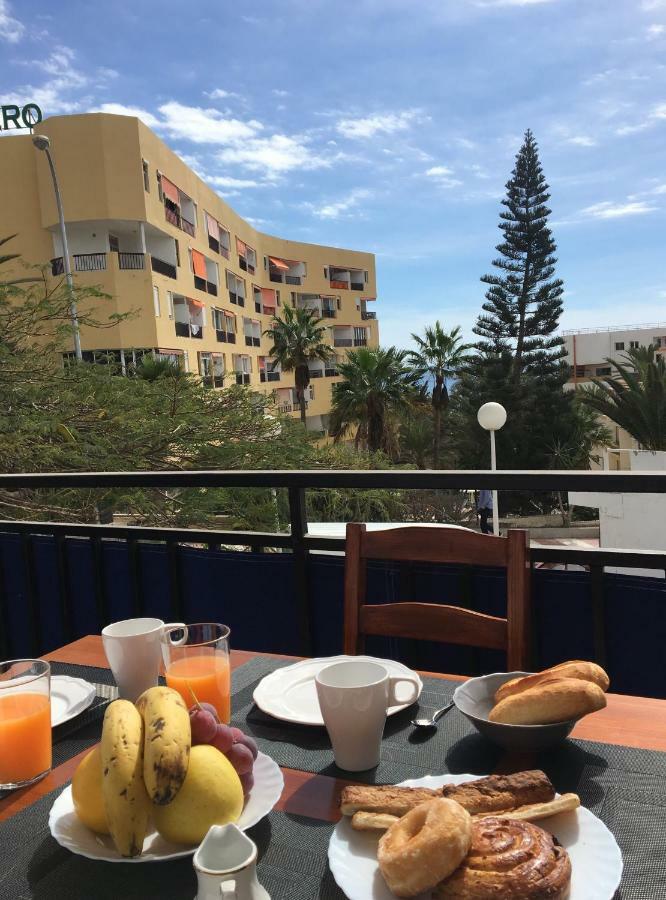 Rosamar Apartamento Los Cristianos  Exterior foto