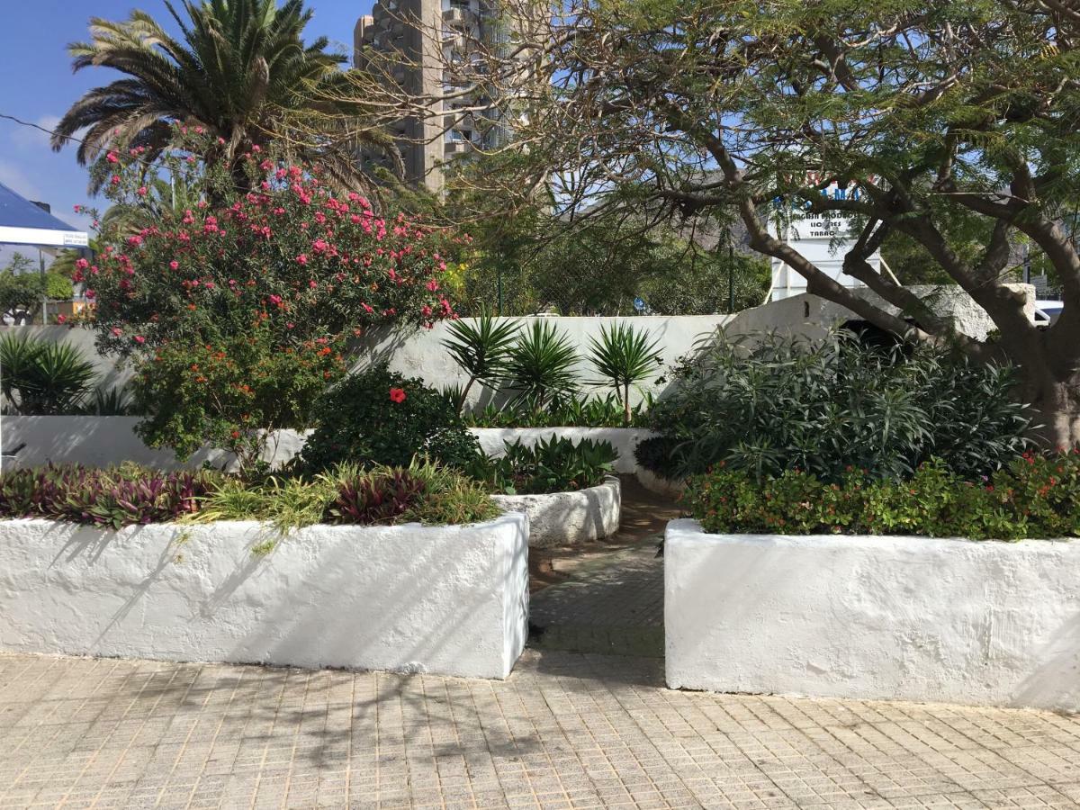 Rosamar Apartamento Los Cristianos  Exterior foto