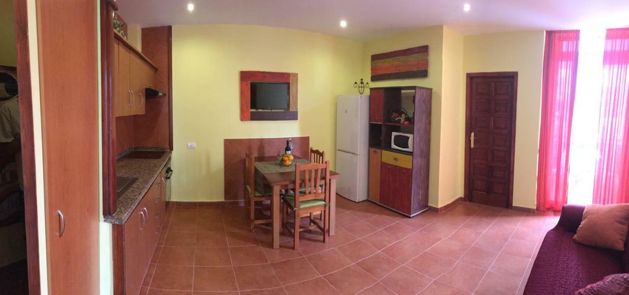 Rosamar Apartamento Los Cristianos  Exterior foto