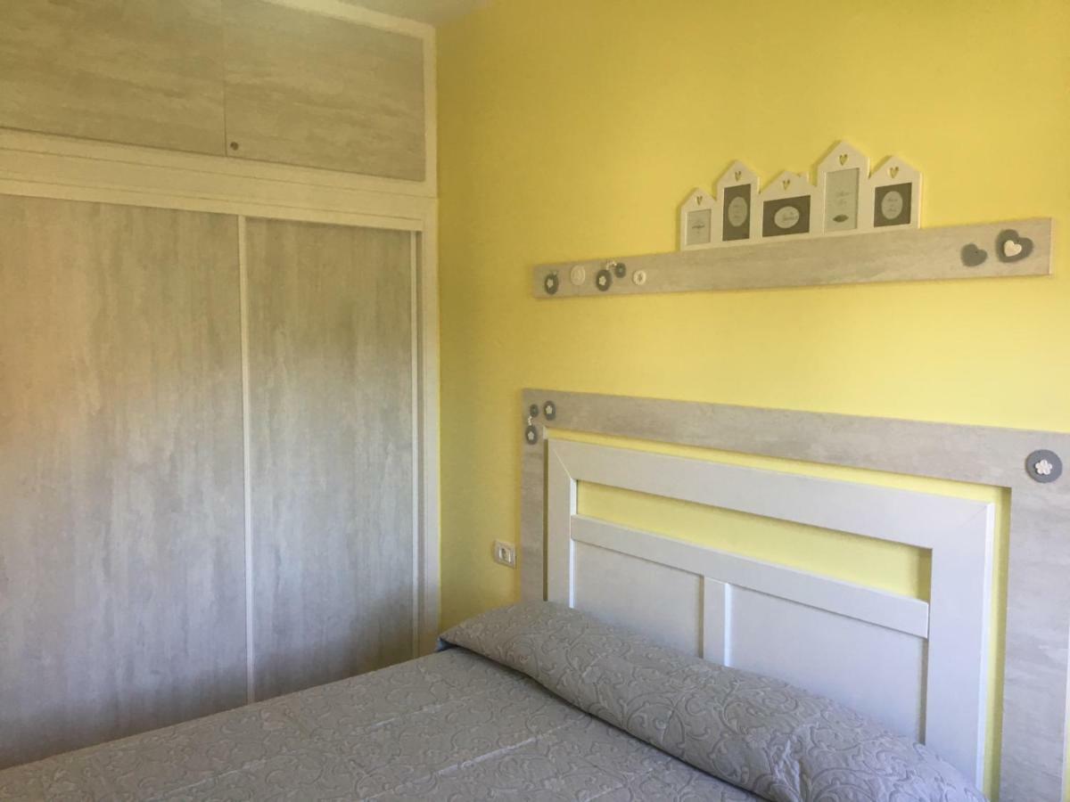 Rosamar Apartamento Los Cristianos  Exterior foto