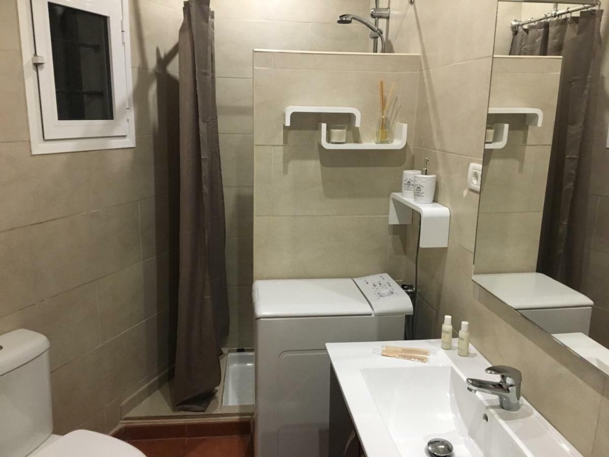 Rosamar Apartamento Los Cristianos  Exterior foto